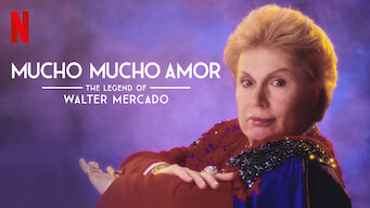 Mucho Mucho Amor: The Legend of Walter Mercado (2020)