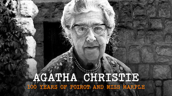 Agatha Christie: 100 Years of Poirot and Miss Marple (2020)