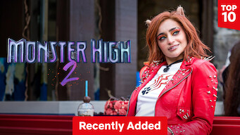 Monster High 2 (2023)