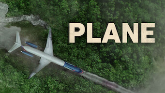 Plane (2023)