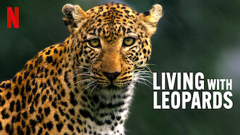 Living with Leopards (2024)