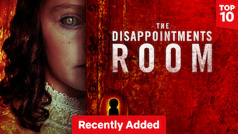 The Disappointments Room (2016)