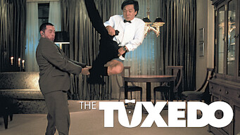 The Tuxedo (2002)