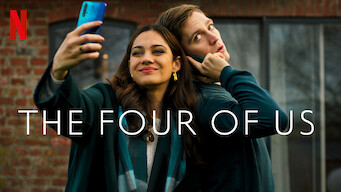 The Four of Us (2021)