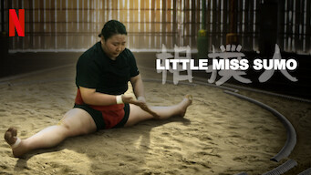 Little Miss Sumo (2018)