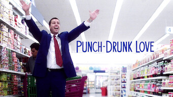 Punch-Drunk Love (2002)