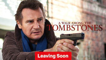 A Walk Among the Tombstones (2014)