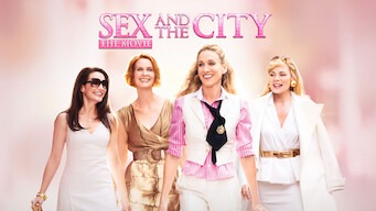 Sex and the City: The Movie (2008)