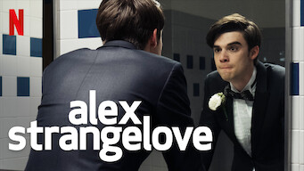 Alex Strangelove (2018)