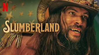 Slumberland (2022)