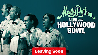 Monty Python: Live at The Hollywood Bowl (1982)